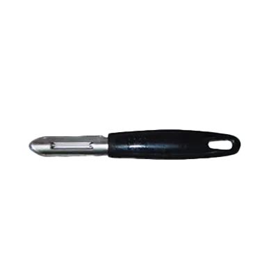 Thunder Group OW358 Vegetable Peeler, Plastic Handle, Stainless Steel