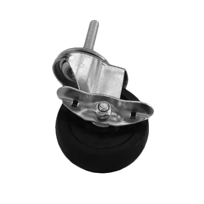 Thunder Group PLCB3140B Casters