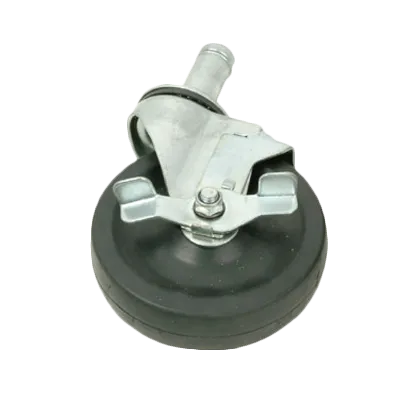 Thunder Group PLCB5140B Casters