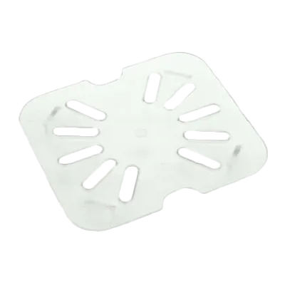 Thunder Group PLPA7000DS Drain Shelf, Full Size, Shatter Resistant, Dishwasher Safe