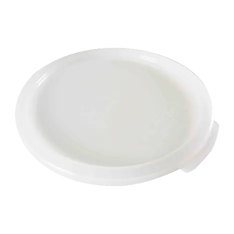 Thunder Group PLRFC121822TL Food Storage Container Cover, Fits 12, 18, 22 Quart