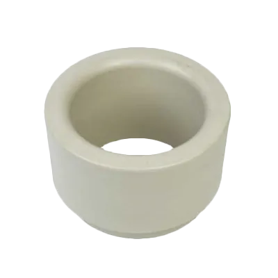 Thunder Group PLRSB064 Rubber Scrap Block, Fits 5-3/4" Dishtable Opening, Dishwashing Part