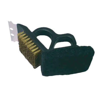 Thunder Group PLSB703 Wire Brush