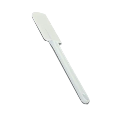 Thunder Group PLSP014 Scraper/Spatula, 14" Long, Flat Angled Blade, Flexible
