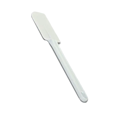 Thunder Group PLSP016 Scraper/Spatula, 16" Long, Flat Angled Blade, Flexible