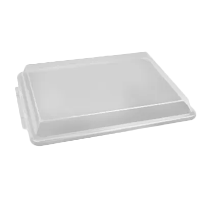 Thunder Group PLSP1826C Sheet Pan Cover, Full Size, 18" X 26", Polypropylene