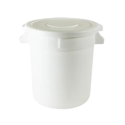 Thunder Group PLTC010WL Trash Receptacle Lid / Top