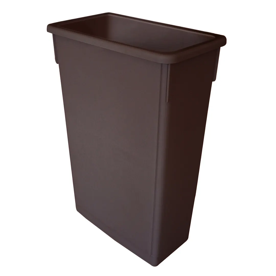 Thunder Group PLTC023B Indoor Trash Receptacle