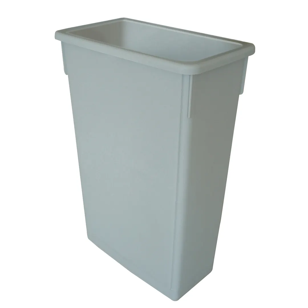 Thunder Group PLTC023G Indoor Trash Receptacle
