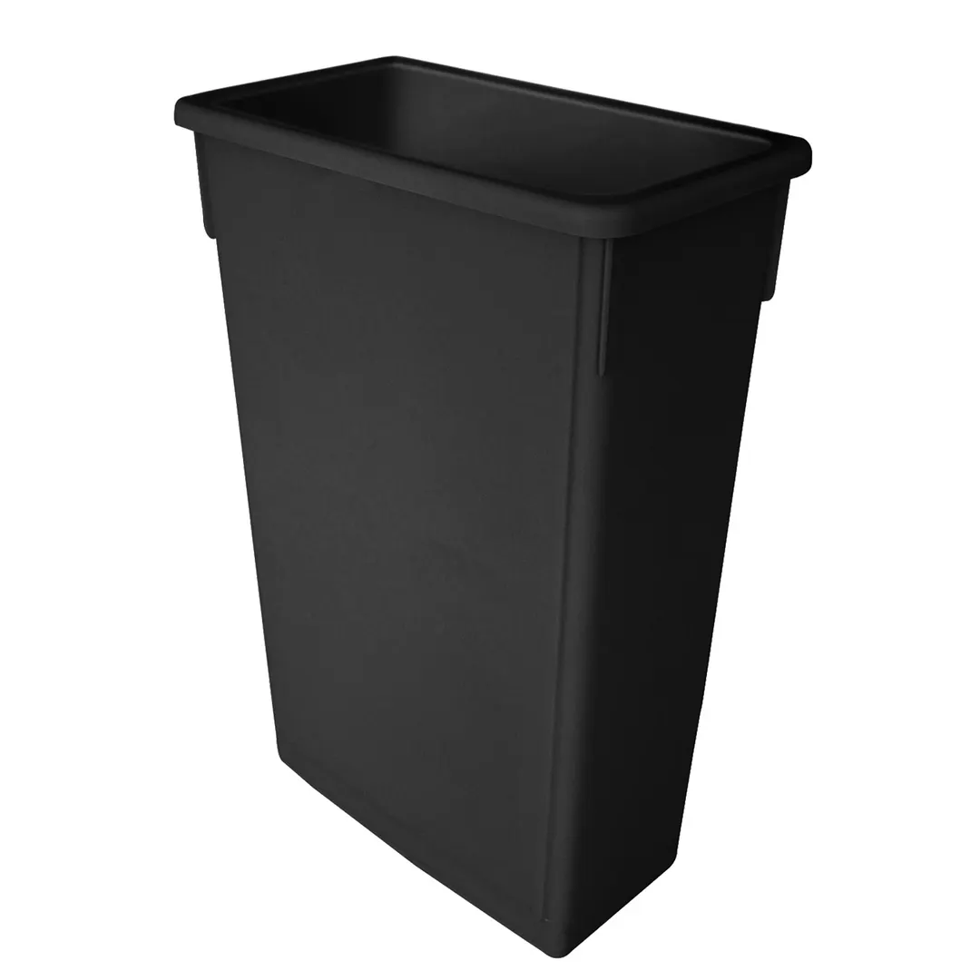 Thunder Group PLTC023K Indoor Trash Receptacle