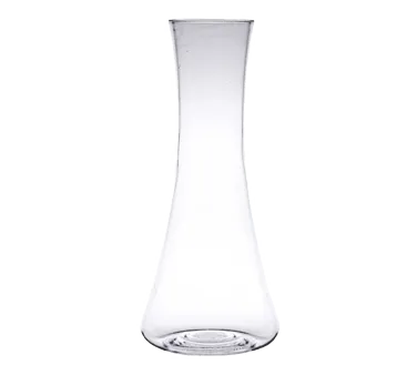 Thunder Group PLTHCF075NC Napa Decanter, 25 Oz., 9-7/8"H, Polycarbonate