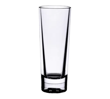 Thunder Group PLTHSG002CC Shot Glass, 2 Oz., 4-1/4"H, Heavy Base