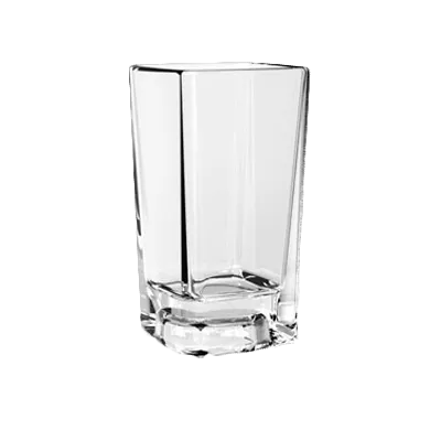Thunder Group PLTHSG130SC Shot Glass, 3 Oz., 2-1/2"H, Square