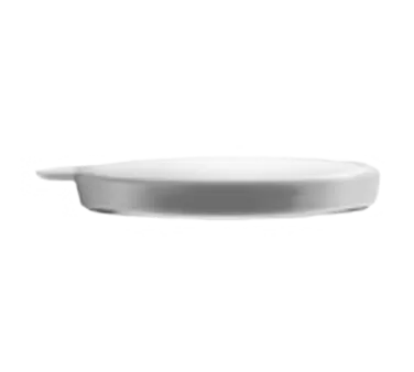 Thunder Group PLTHSL001W Snap Lid, For 17 Oz. & 34 Oz. Carafe, Polypropylene, White