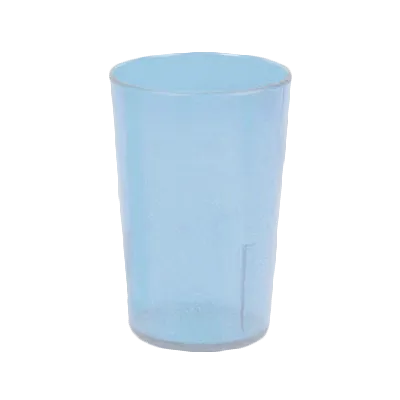 Thunder Group PLTHTB005B Tumbler, 5 Oz., Textured Exterior, Scratch And Impact Resistant - Dozen