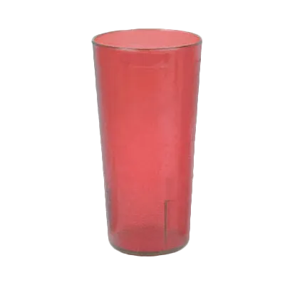 Thunder Group PLTHTB005R Tumbler, 5 Oz., Textured Exterior, Scratch And Impact Resistant - Dozen