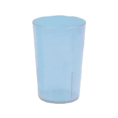 Thunder Group PLTHTB010B Tumbler, 9-1/2 Oz., Textured Exterior, Scratch And Impact Resistant - Dozen