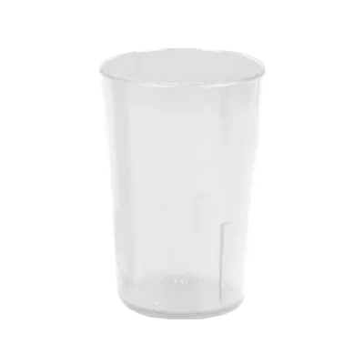 Thunder Group PLTHTB010C Tumbler, 9-1/2 Oz., Textured Exterior, Scratch And Impact Resistant - Dozen