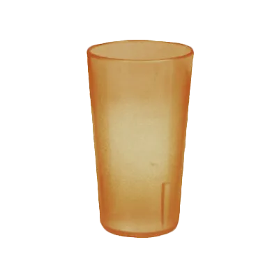 Thunder Group PLTHTB012A Tumbler, 12 Oz., Textured Exterior, Scratch And Impact Resistant - Dozen