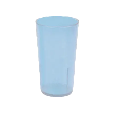 Thunder Group PLTHTB012B Tumbler, 12 Oz., Textured Exterior, Scratch And Impact Resistant - Dozen