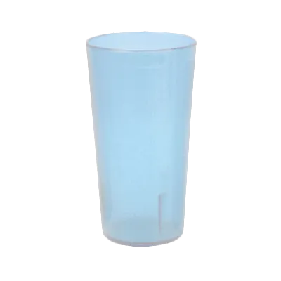 Thunder Group PLTHTB016B Tumbler, 16 Oz., Textured Exterior, Scratch And Impact Resistant - Dozen