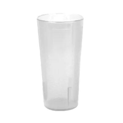 Thunder Group PLTHTB020C Tumbler, 20 Oz., Textured Exterior, Scratch And Impact Resistant - Dozen