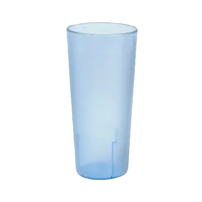 Thunder Group PLTHTB032B Tumbler, 32 Oz., Textured Exterior, Scratch And Impact Resistant - Dozen