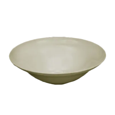 Thunder Group PS6013V Salad Serving Bowl, 70 Oz., 13" Dia., Round, Passion Pearl