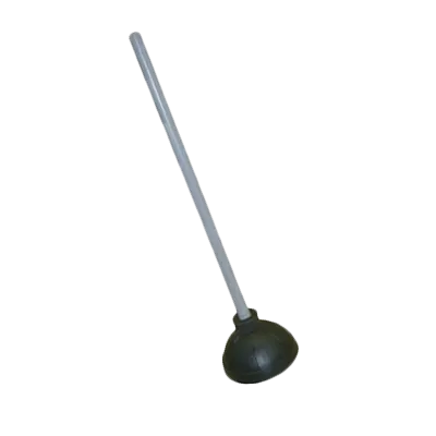 Thunder Group RYTP351A Toilet Plunger