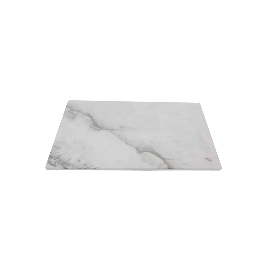 Thunder Group SB514W Serving Board, 14-3/4" X 8-1/4", Rectangular, Melamine