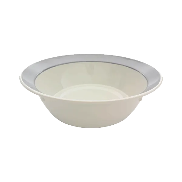 Thunder Group SD6015H Bowl, 192 Oz. (288 Oz.), 15" Dia., 5" Deep, Graham