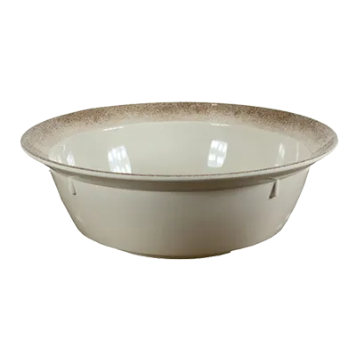 Thunder Group SD6015J Bowl, 192 Oz. (288 Oz.), 15" Dia., 5" Deep, Jazz