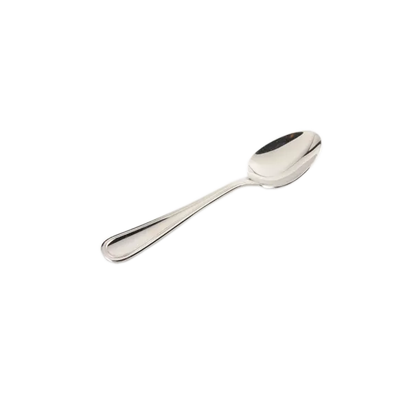 Thunder Group SLAT202 Teaspoon, 6" Long, 2.4Mm Thick, 18/10 Stainless Steel - Dozen