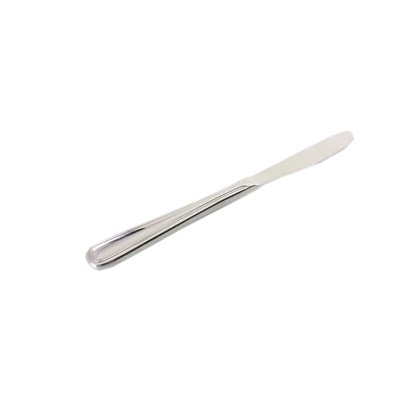 Thunder Group SLAT219 Salad Knife, 8-2/5" Long, 8.2Mm Thick, 420 Stainless Steel - Dozen