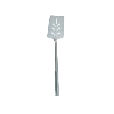 Thunder Group SLBF011 Turner, Perforated, 14-1/4" Oa Length, One-Piece Construction
