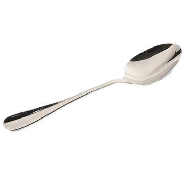 Thunder Group SLDM202 Teaspoon, 6" Long, 2.4Mm Thick, 18/10 Stainless Steel - Dozen