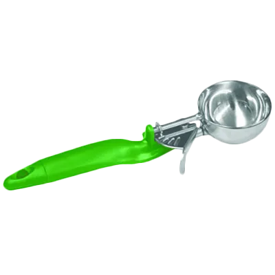 Thunder Group SLDS012L Disher, 2-2/3 Oz. #12, Lever