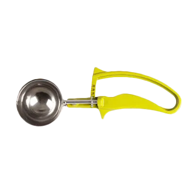 Thunder Group SLDS220G Disher, Size-20, 1-5/8 Oz., Round Bowl