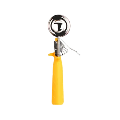 Thunder Group SLDS220P Disher, Size-20, 1-5/8 Oz., Round Bowl