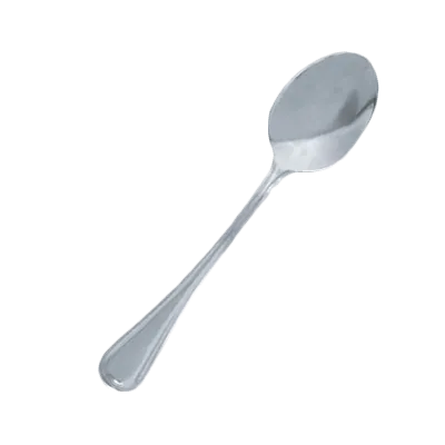 Thunder Group SLGD010 Tablespoon, 8.58", 18/0 Stainless Steel, Mirror-Finish - Dozen
