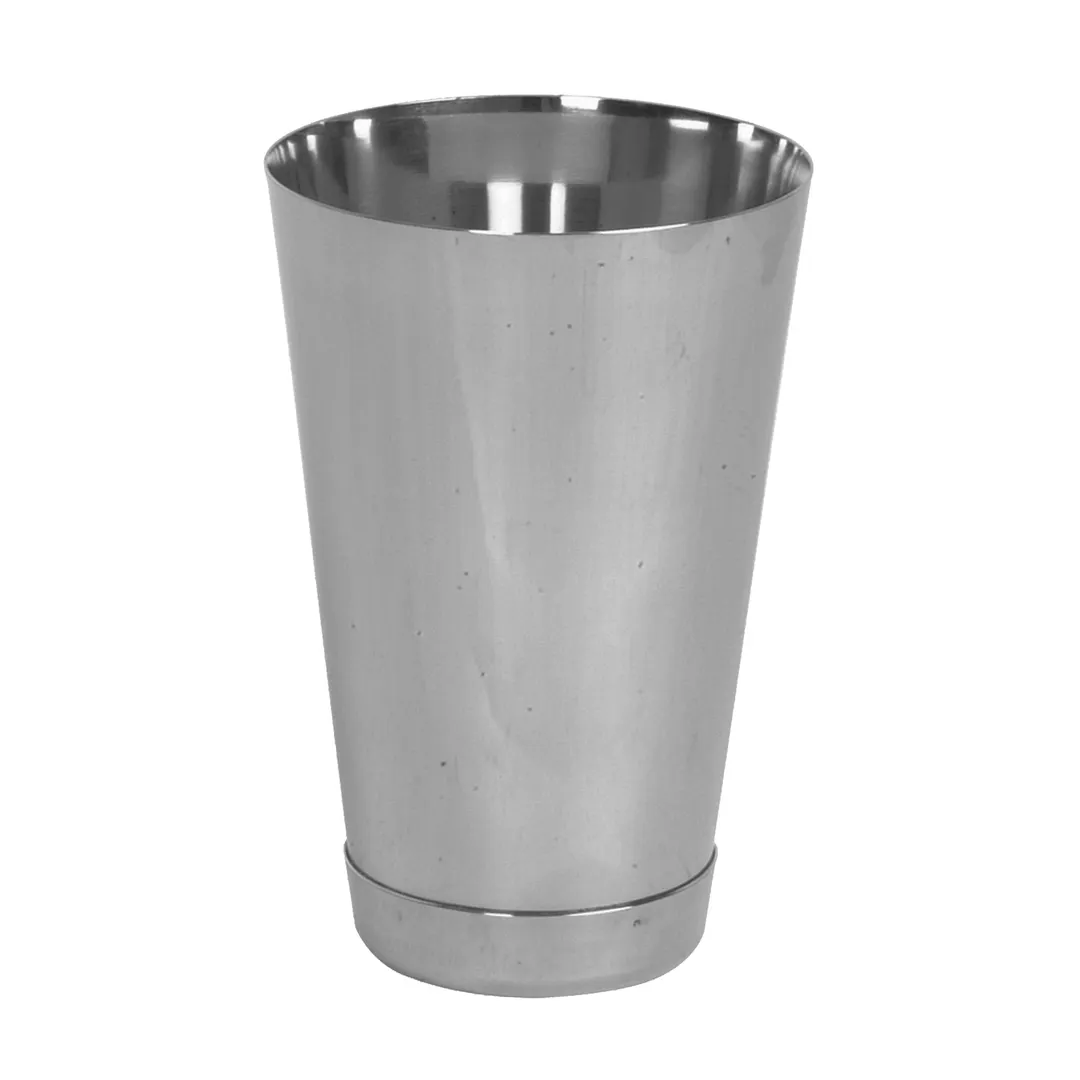 Thunder Group SLIG002 Cocktail Shaker Only, 30 Oz., Stainless Steel