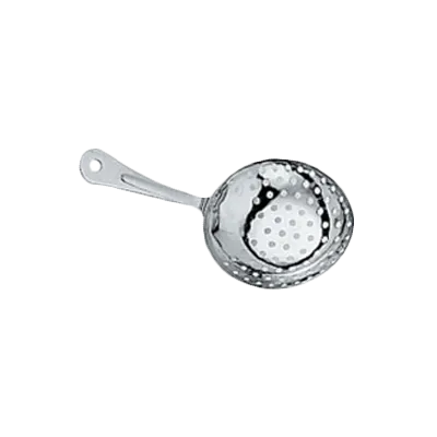 Thunder Group SLJS031 Julep Strainer, Stainless Steel