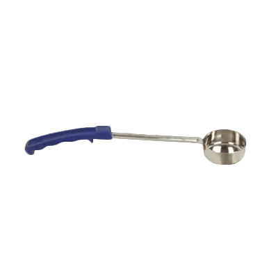 Thunder Group SLLD002 Portion Controller, 2 Oz. Capacity, Solid, Two-Piece Construction, Stainless Steel
