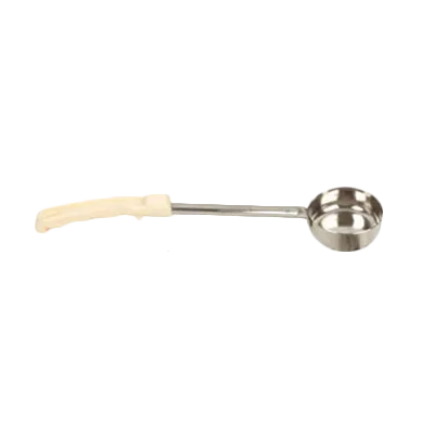 Thunder Group SLLD003 Portion Controller, 3 Oz. Capacity, Solid, Two-Piece Construction, Stainless Steel