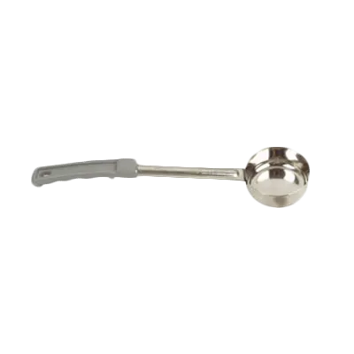 Thunder Group SLLD004 Portion Controller, 4 Oz. Capacity, Solid, Two-Piece Construction, Stainless Steel