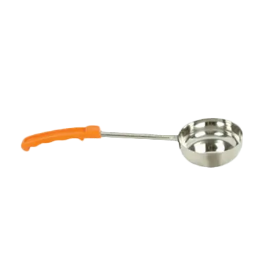 Thunder Group SLLD008 Portion Controller, 8 Oz. Capacity, Solid, Two-Piece Construction, Stainless Steel