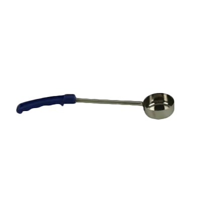 Thunder Group SLLD008A Portion Controller, 8 Oz. Capacity, Solid, One-Piece Construction, Stainless Steel