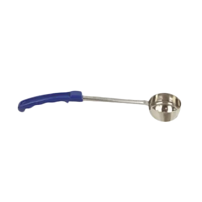 Thunder Group SLLD102P Portion Controller, 2 Oz. Capacity, Perforated, Two-Piece Construction, Stainless Steel