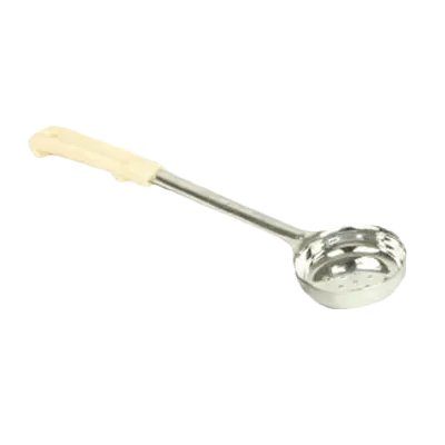 Thunder Group SLLD103PA Portion Controller, 3 Oz. Capacity, Perforated, One-Piece Construction, Stainless Steel