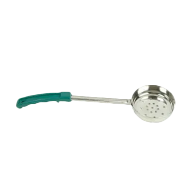 Thunder Group SLLD106P Portion Controller, 6 Oz. Capacity, Perforated, Two-Piece Construction, Stainless Steel